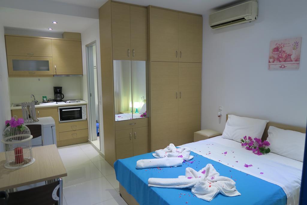 Sunorama Apts-Studios Bali  Exteriér fotografie