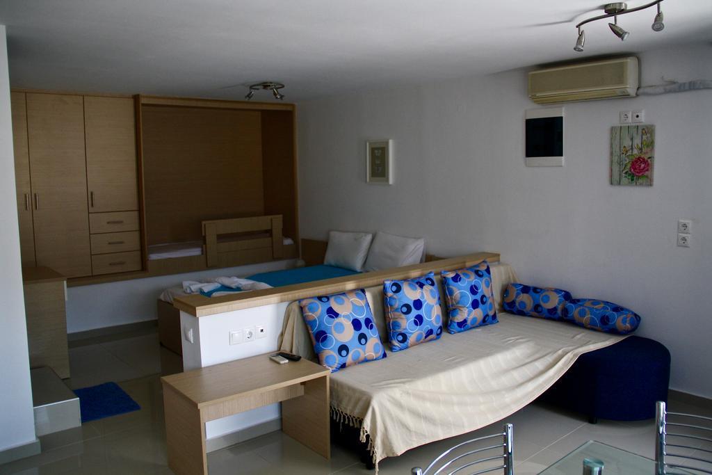 Sunorama Apts-Studios Bali  Exteriér fotografie