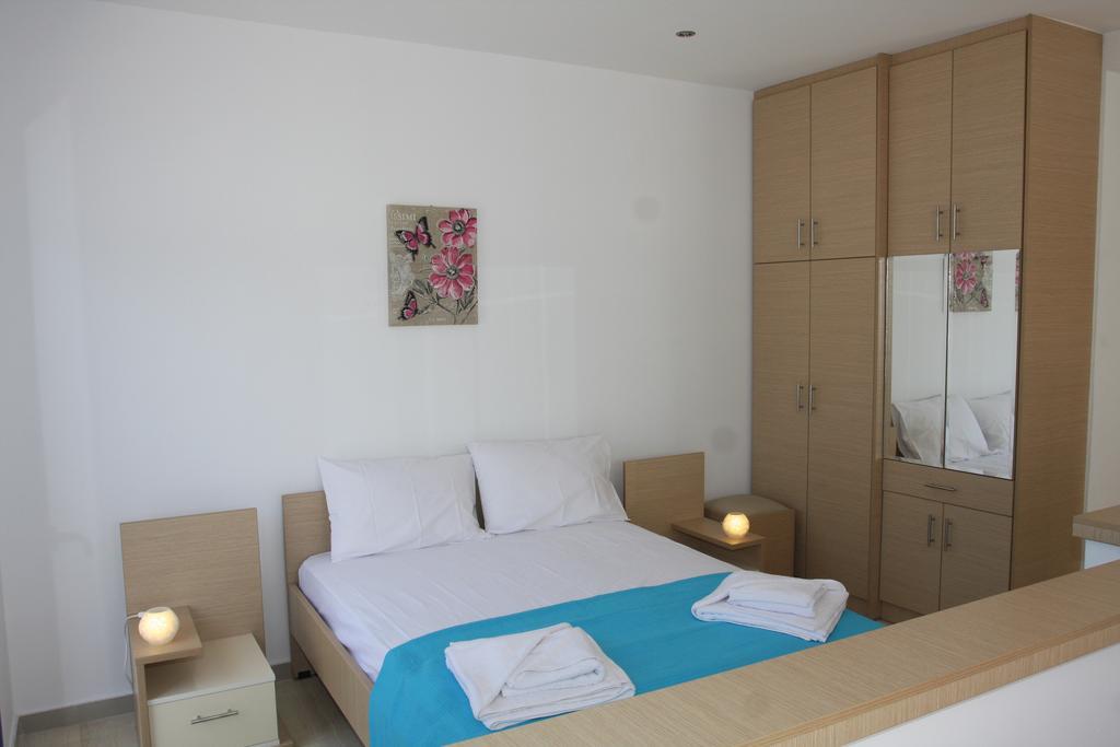 Sunorama Apts-Studios Bali  Exteriér fotografie