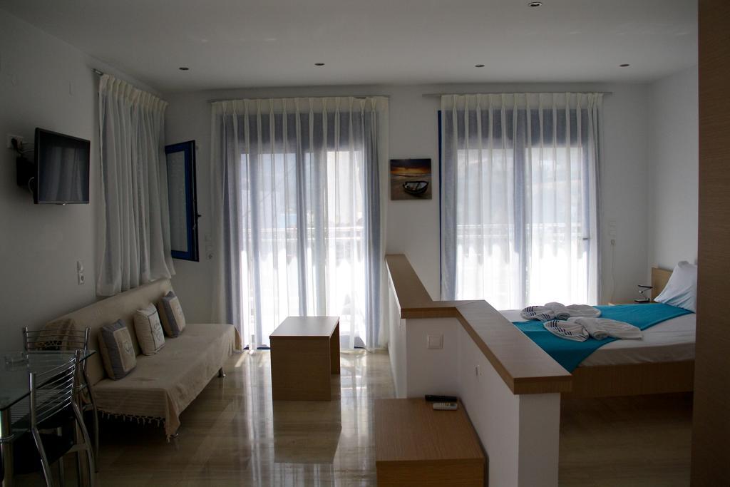 Sunorama Apts-Studios Bali  Exteriér fotografie